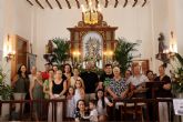 Celebración del cumpleaños de la Virgen María, en la Ermita de La Huerta de Totana - Foto 10 Celebración del cumpleaños de la Virgen María, en la Ermita de La Huerta de Totana - Foto 10