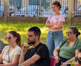 Héctor Bastida presenta 