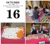 Día Mundial de la Alimentación: fomentando hábitos saludables en el IES Prado Mayor - Foto 2 Día Mundial de la Alimentación: fomentando hábitos saludables en el IES Prado Mayor - Foto 2