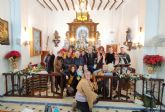 Celebración del día del Nacimiento 2025 en la Ermita de la Virgen de La Huerta - Foto 1