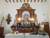Celebración del día del Nacimiento 2025 en la Ermita de la Virgen de La Huerta - Foto 2