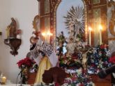 Celebración del día del Nacimiento 2025 en la Ermita de la Virgen de La Huerta - Foto 8