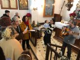 Celebración del día del Nacimiento 2025 en la Ermita de la Virgen de La Huerta - Foto 10