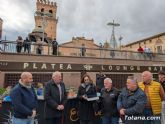 Totana rinde un sentido homenaje a Paco de las Tinajas durante el IV Encuentro de Cuadrillas de Pascua - Foto 18