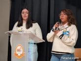 El IES Prado Mayor de Totana impulsa el futuro laboral con la jornada “Descubre la FP y emprende tu futuro” - Foto 1