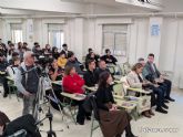 El IES Prado Mayor de Totana impulsa el futuro laboral con la jornada “Descubre la FP y emprende tu futuro” - Foto 3