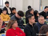 El IES Prado Mayor de Totana impulsa el futuro laboral con la jornada “Descubre la FP y emprende tu futuro” - Foto 11