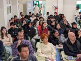 El IES Prado Mayor de Totana impulsa el futuro laboral con la jornada “Descubre la FP y emprende tu futuro” - Foto 14