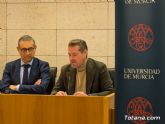 Totana y la Universidad de Murcia refuerzan su alianza con la renovación de la Sede Permanente y un nuevo órgano de gestión - Foto 6