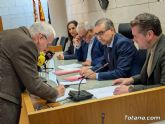 Totana y la Universidad de Murcia refuerzan su alianza con la renovación de la Sede Permanente y un nuevo órgano de gestión - Foto 8