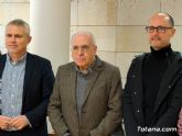 Totana y la Universidad de Murcia refuerzan su alianza con la renovación de la Sede Permanente y un nuevo órgano de gestión - Foto 14