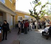 Educación para la Salud en acción: el IES Prado Mayor celebra una jornada de desayuno saludable - Foto 3