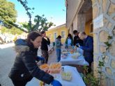 Educación para la Salud en acción: el IES Prado Mayor celebra una jornada de desayuno saludable - Foto 4