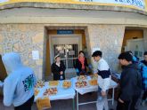 Educación para la Salud en acción: el IES Prado Mayor celebra una jornada de desayuno saludable - Foto 8