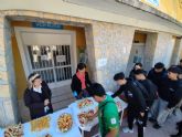 Educación para la Salud en acción: el IES Prado Mayor celebra una jornada de desayuno saludable - Foto 11