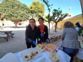 Educación para la Salud en acción: el IES Prado Mayor celebra una jornada de desayuno saludable - Foto 13
