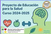 Educación para la Salud en acción: el IES Prado Mayor celebra una jornada de desayuno saludable - Foto 15