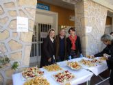Educación para la Salud en acción: el IES Prado Mayor celebra una jornada de desayuno saludable - Foto 16