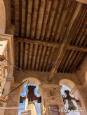Un viaje por la historia viva de la Torre de Santiago - Foto 3