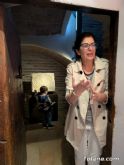 Un viaje por la historia viva de la Torre de Santiago - Foto 4