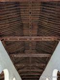 Un viaje por la historia viva de la Torre de Santiago - Foto 5