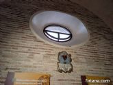 Un viaje por la historia viva de la Torre de Santiago - Foto 10