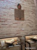 Un viaje por la historia viva de la Torre de Santiago - Foto 9
