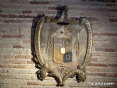 Un viaje por la historia viva de la Torre de Santiago - Foto 12