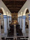 Un viaje por la historia viva de la Torre de Santiago - Foto 14