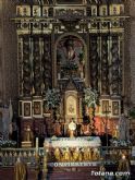 Un viaje por la historia viva de la Torre de Santiago - Foto 15