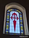 Un viaje por la historia viva de la Torre de Santiago - Foto 16