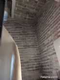 Un viaje por la historia viva de la Torre de Santiago - Foto 17