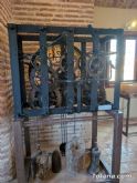 Un viaje por la historia viva de la Torre de Santiago - Foto 19