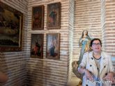 Un viaje por la historia viva de la Torre de Santiago - Foto 22