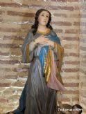 Un viaje por la historia viva de la Torre de Santiago - Foto 23