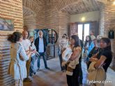 Un viaje por la historia viva de la Torre de Santiago - Foto 25