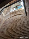 Un viaje por la historia viva de la Torre de Santiago - Foto 27