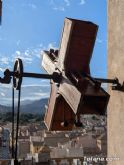 Un viaje por la historia viva de la Torre de Santiago - Foto 28
