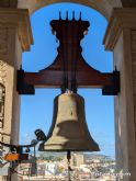 Un viaje por la historia viva de la Torre de Santiago - Foto 29