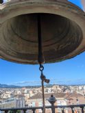 Un viaje por la historia viva de la Torre de Santiago - Foto 31
