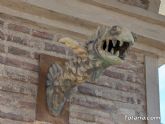 Un viaje por la historia viva de la Torre de Santiago - Foto 32