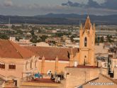 Un viaje por la historia viva de la Torre de Santiago - Foto 34