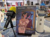 Antonio Sachs presenta en Librería Faro 