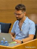 Ganar Totana celebra la aprobación de la declaración institucional por el Día Internacional del Orgullo LGTBIQA+ - Foto 10