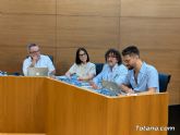 Ganar Totana celebra la aprobación de la declaración institucional por el Día Internacional del Orgullo LGTBIQA+ - Foto 11