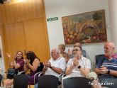 Ganar Totana celebra la aprobación de la declaración institucional por el Día Internacional del Orgullo LGTBIQA+ - Foto 18