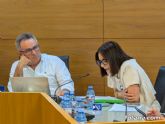 Ganar Totana celebra la aprobación de la declaración institucional por el Día Internacional del Orgullo LGTBIQA+ - Foto 22