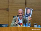 Ganar Totana celebra la aprobación de la declaración institucional por el Día Internacional del Orgullo LGTBIQA+ - Foto 25