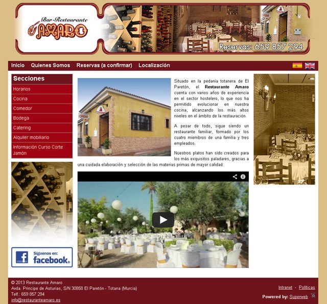 <a href=http://www.restauranteamaro.es target=_blank>www.restauranteamaro.es</a>