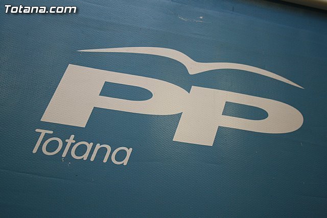 PP Totana: 'Entra en vigor una nueva prórroga del Plan Prepara, con ayudas de hasta 450 euros para parados sin ingresos'